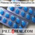 Píldoras De Mejora Masculina De Cialis viagra2